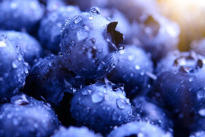 Blueberries HD824665178